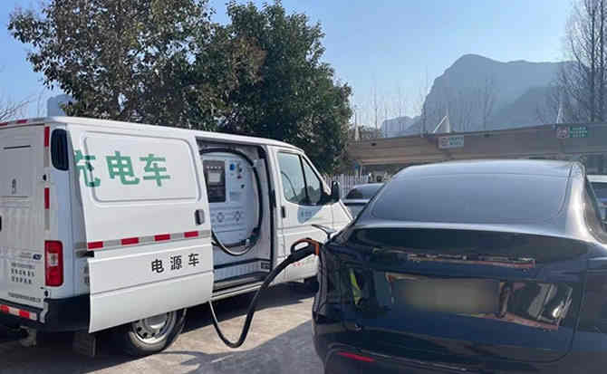 永州汽车搭电