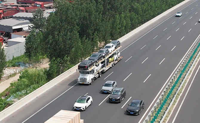 永州高速公路汽车救援