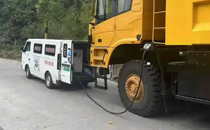 永州新能源车充电搭电